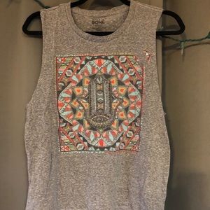 Billabong Hamsa muscle tank *LAST CHANCE*